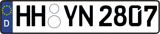 HH-YN2807