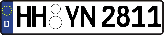HH-YN2811