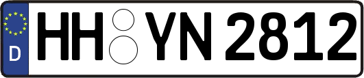 HH-YN2812