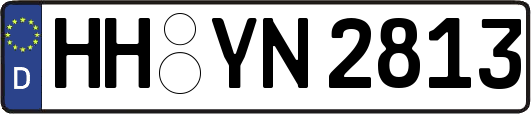 HH-YN2813