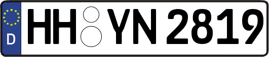 HH-YN2819