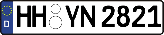 HH-YN2821