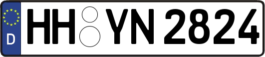 HH-YN2824
