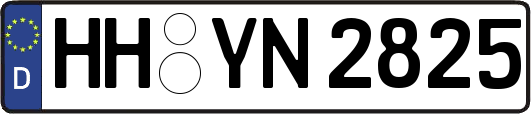 HH-YN2825