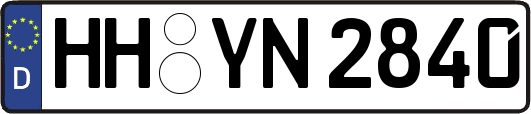 HH-YN2840