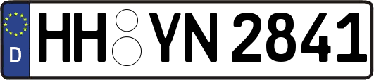 HH-YN2841