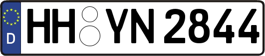 HH-YN2844