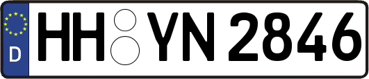 HH-YN2846