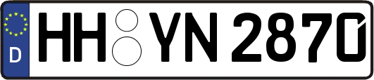 HH-YN2870