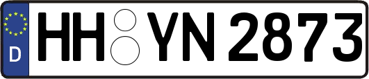 HH-YN2873