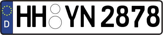 HH-YN2878
