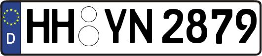 HH-YN2879