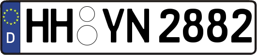 HH-YN2882