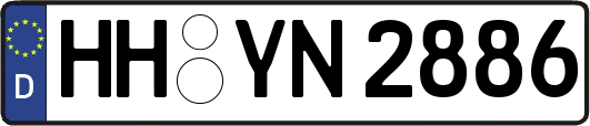 HH-YN2886