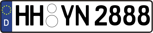 HH-YN2888