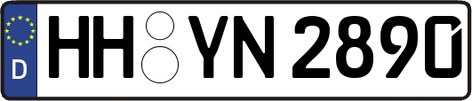 HH-YN2890