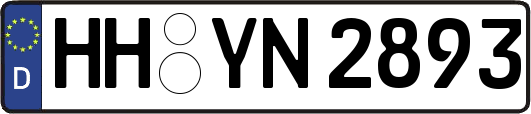 HH-YN2893