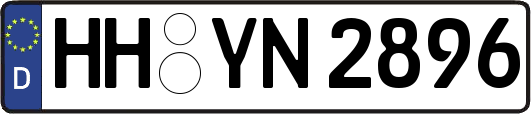 HH-YN2896