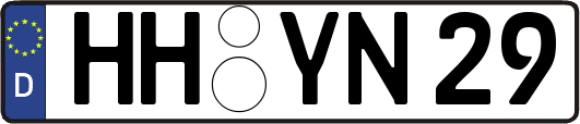 HH-YN29