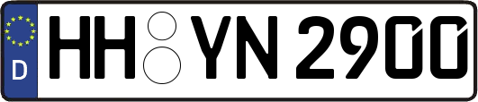 HH-YN2900
