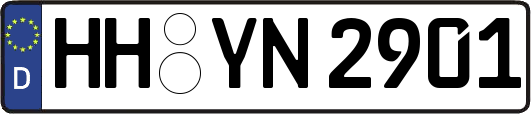 HH-YN2901