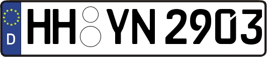 HH-YN2903