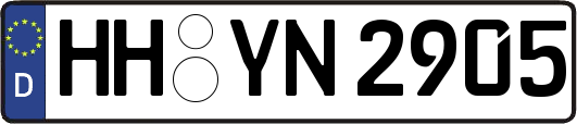 HH-YN2905