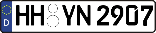 HH-YN2907