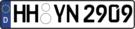 HH-YN2909