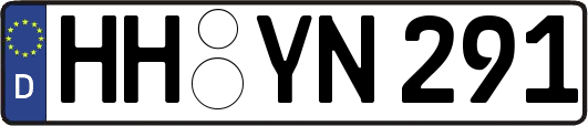 HH-YN291