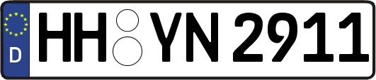 HH-YN2911