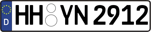 HH-YN2912