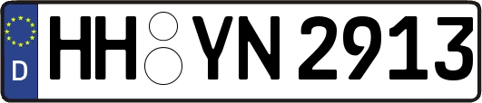 HH-YN2913