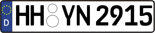 HH-YN2915