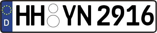 HH-YN2916