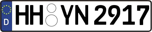 HH-YN2917