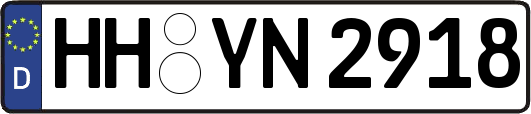 HH-YN2918