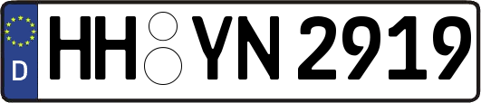 HH-YN2919