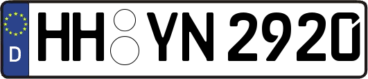 HH-YN2920