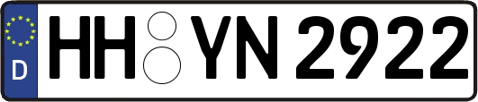 HH-YN2922