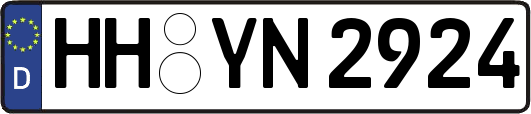 HH-YN2924