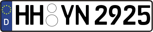 HH-YN2925