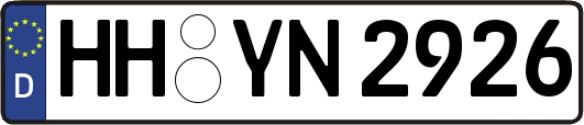 HH-YN2926