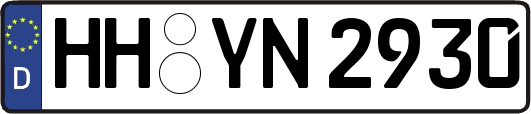 HH-YN2930