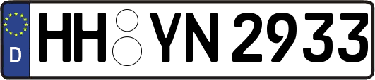 HH-YN2933
