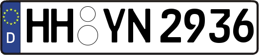 HH-YN2936
