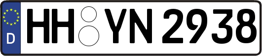 HH-YN2938