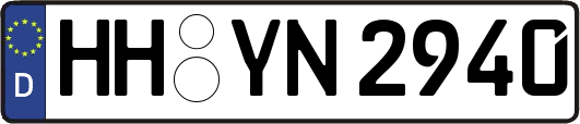 HH-YN2940