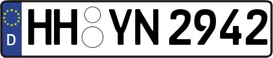HH-YN2942
