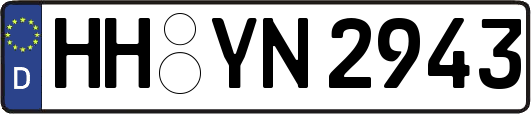 HH-YN2943